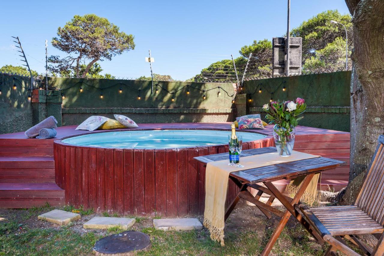 Mill Park Corner Cottages Port Elizabeth Eksteriør bilde