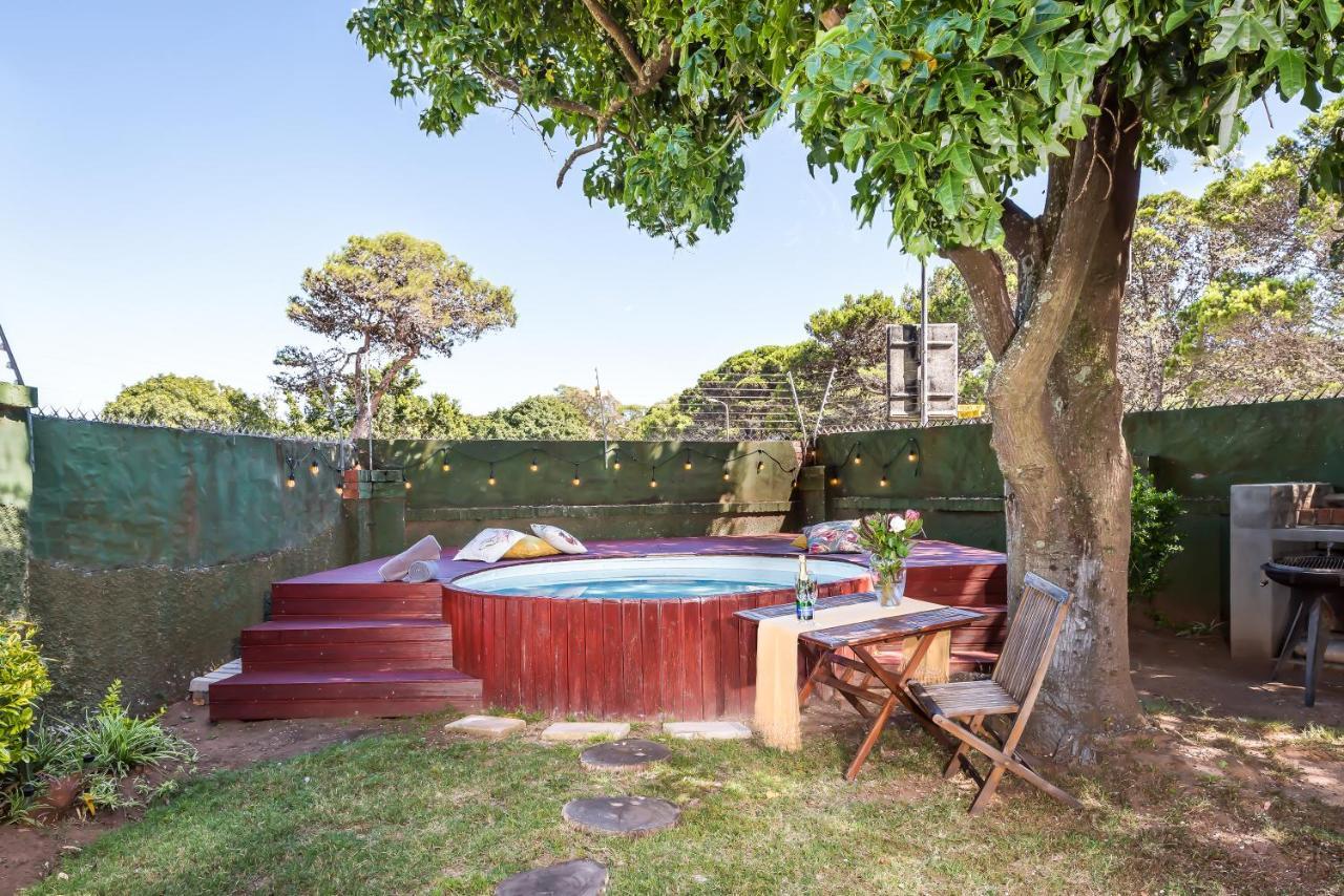 Mill Park Corner Cottages Port Elizabeth Eksteriør bilde