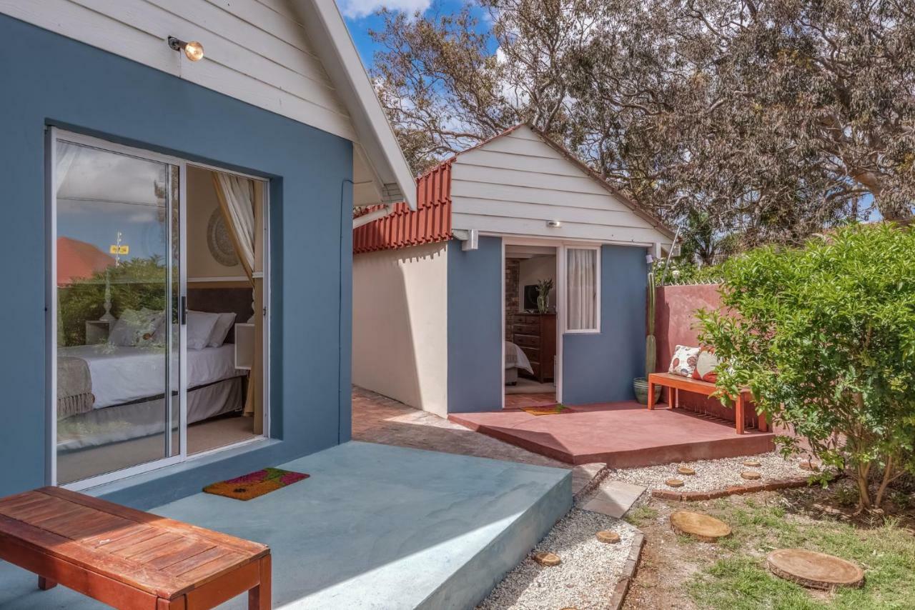 Mill Park Corner Cottages Port Elizabeth Eksteriør bilde
